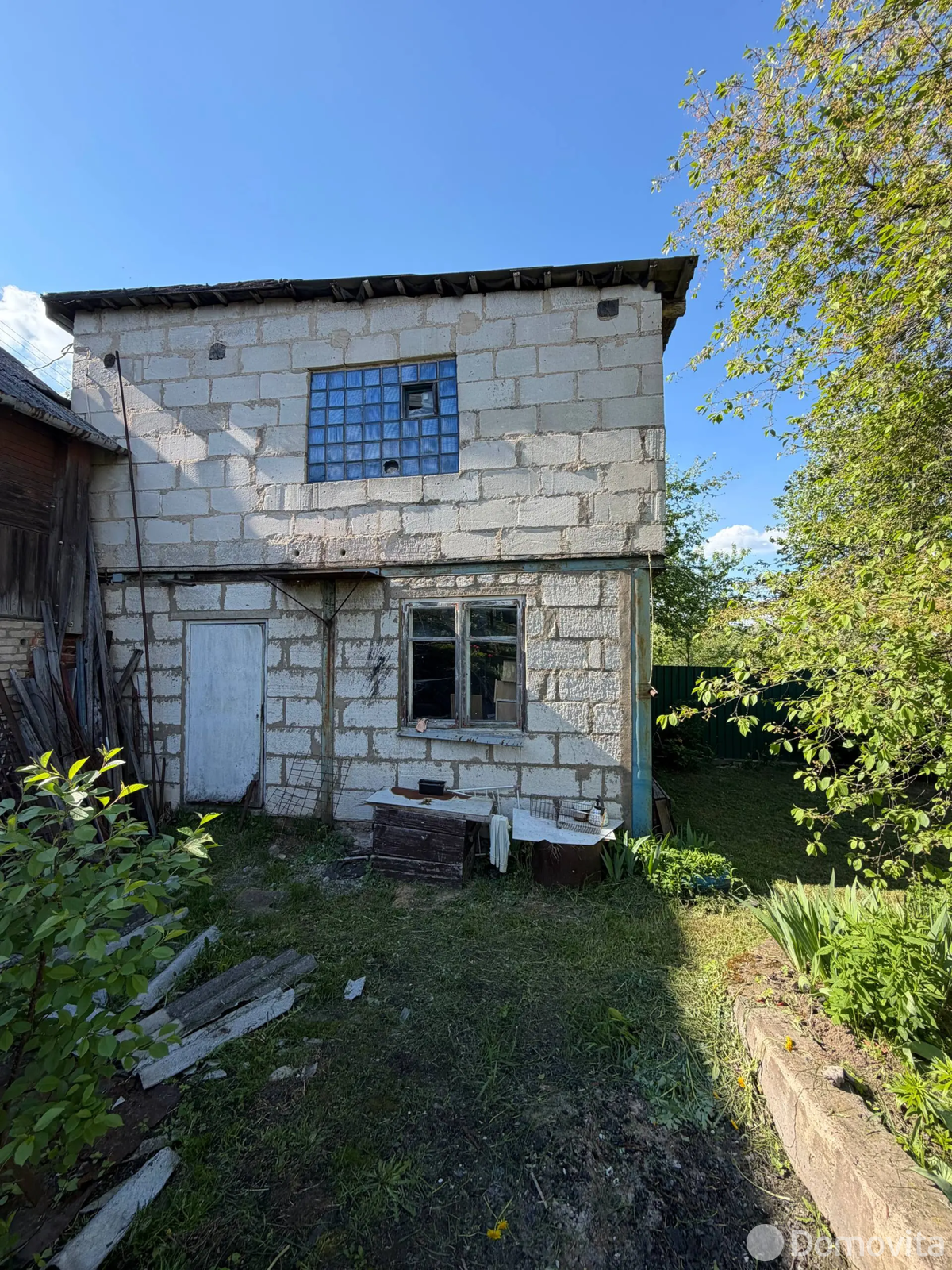 Цена продажи коттеджа, Витебск, ул. 2-я Луческая, д. 31