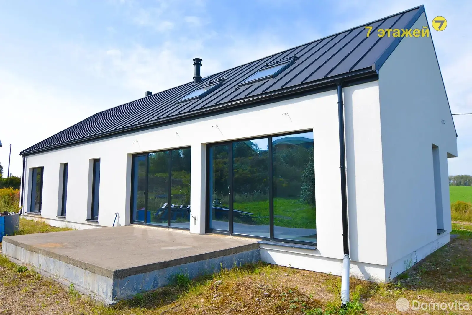 дом, Буденного, ул. Минская