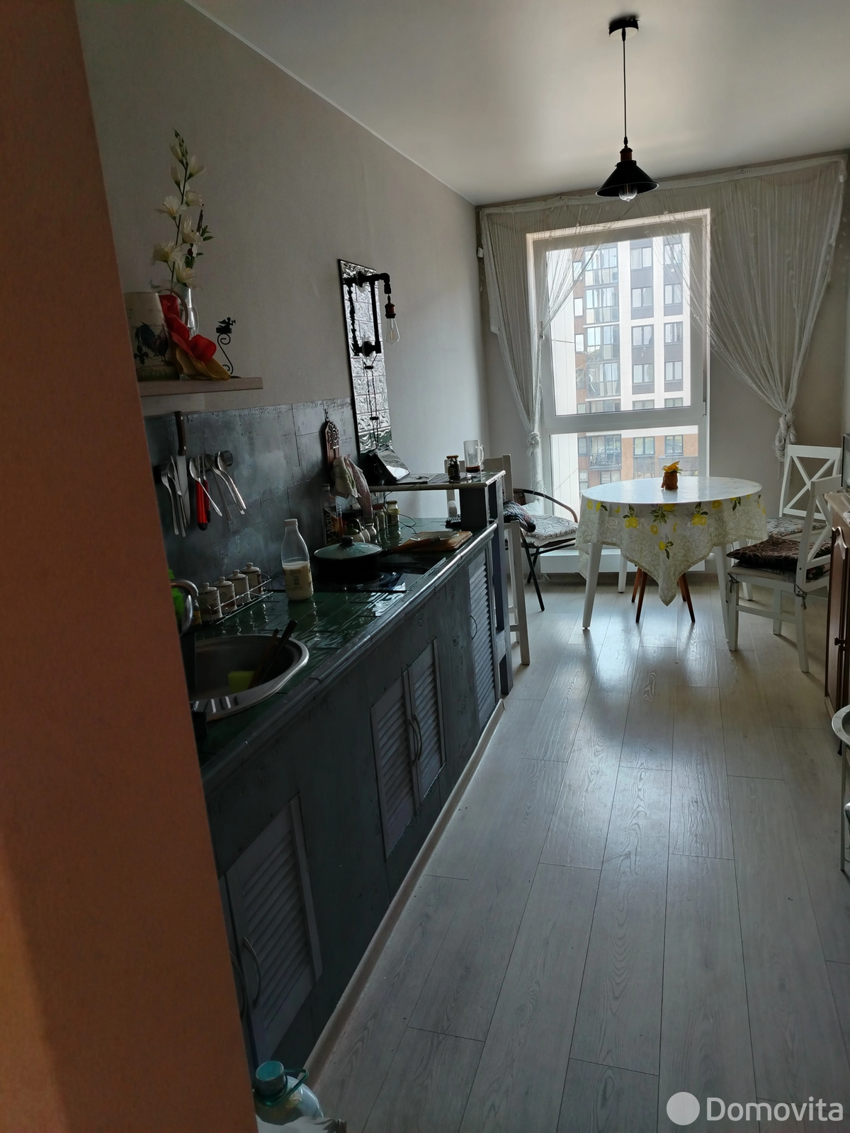 комната, Минск, ул. Нововиленская, д. 39