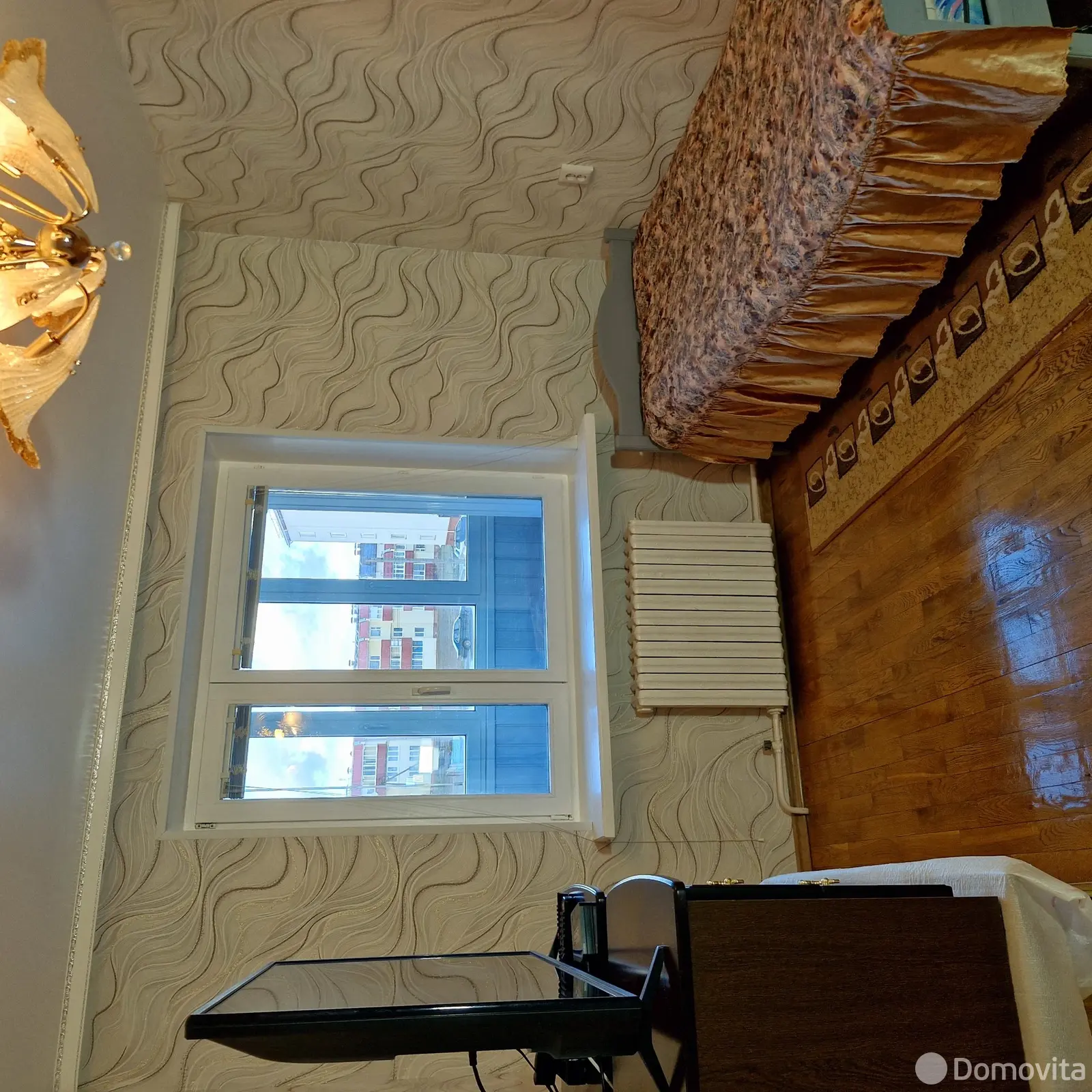Продажа 4-комнатной квартиры в Лиде, ул. 2-я Хасановская, д. 52, 54000 USD, код: 1127354 - фото 5