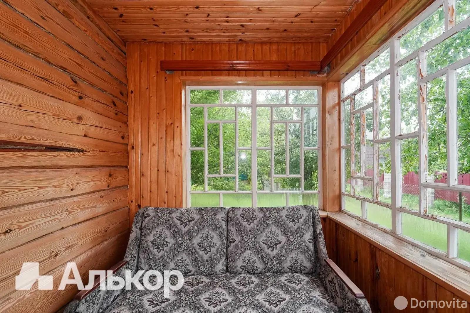 дача, ОРБИТА-82, 