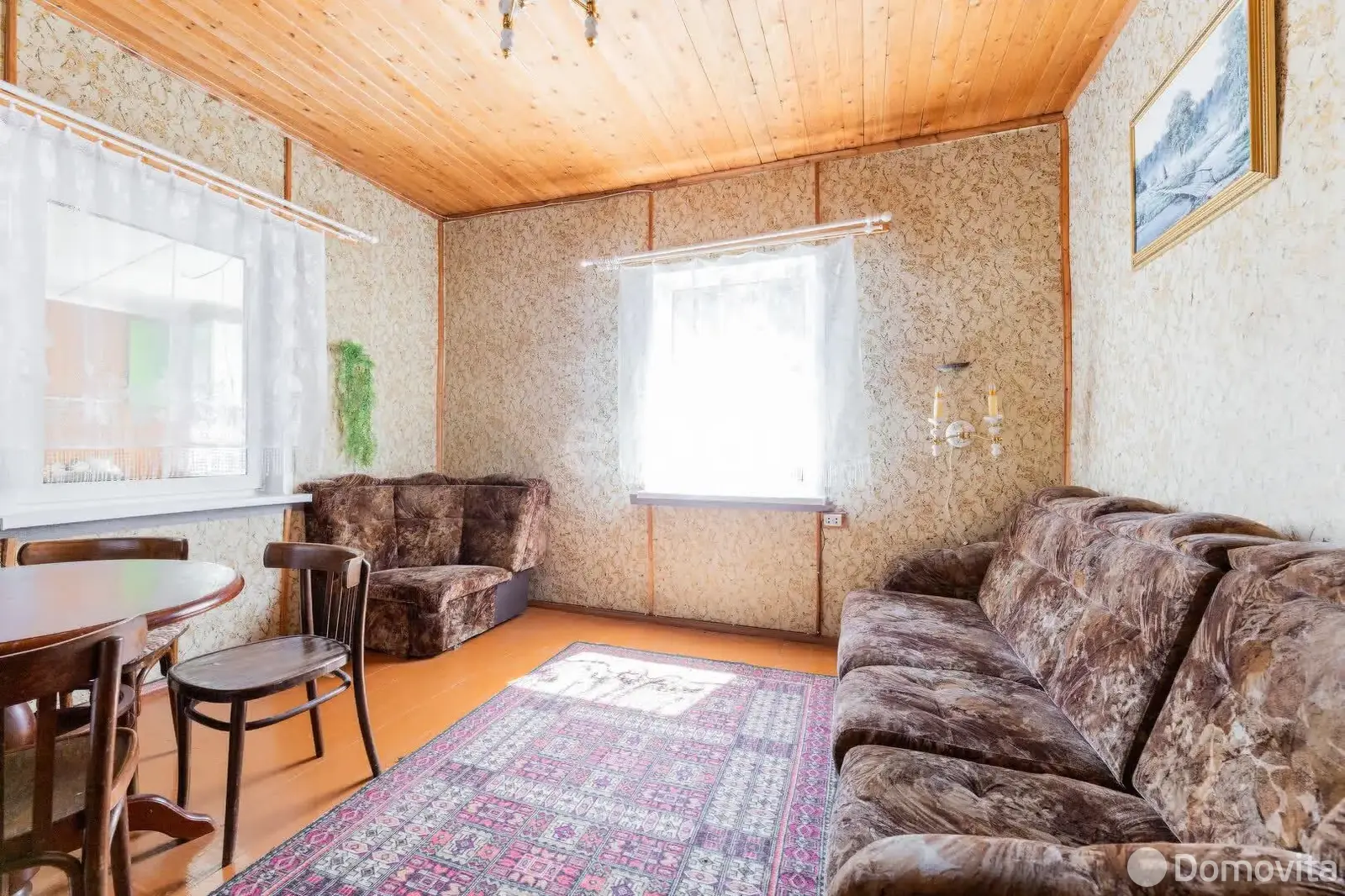 Купить 2-этажную дачу в Лесное-88 Минская область, 17000USD, код 182880 - фото 12