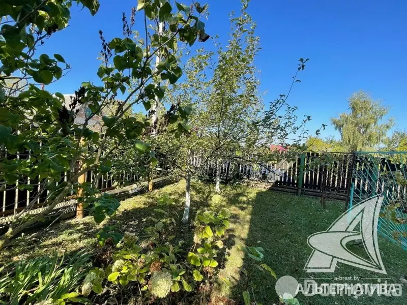 Купить 2-этажную дачу в Здоровье-90 Брестская область, 18000USD, код 180850 - фото 22