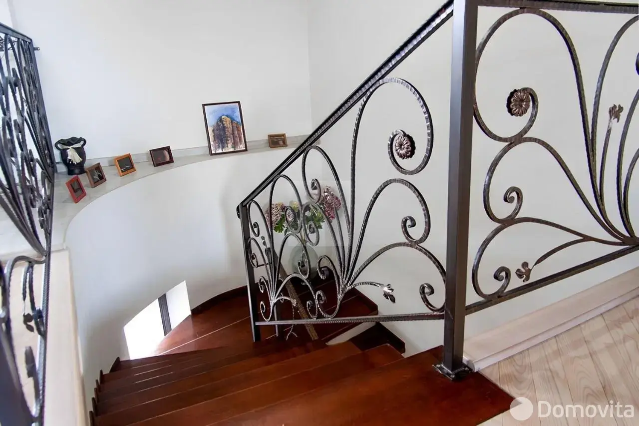 купить коттедж, Минск, пер. Загородный 4-й, д. 17