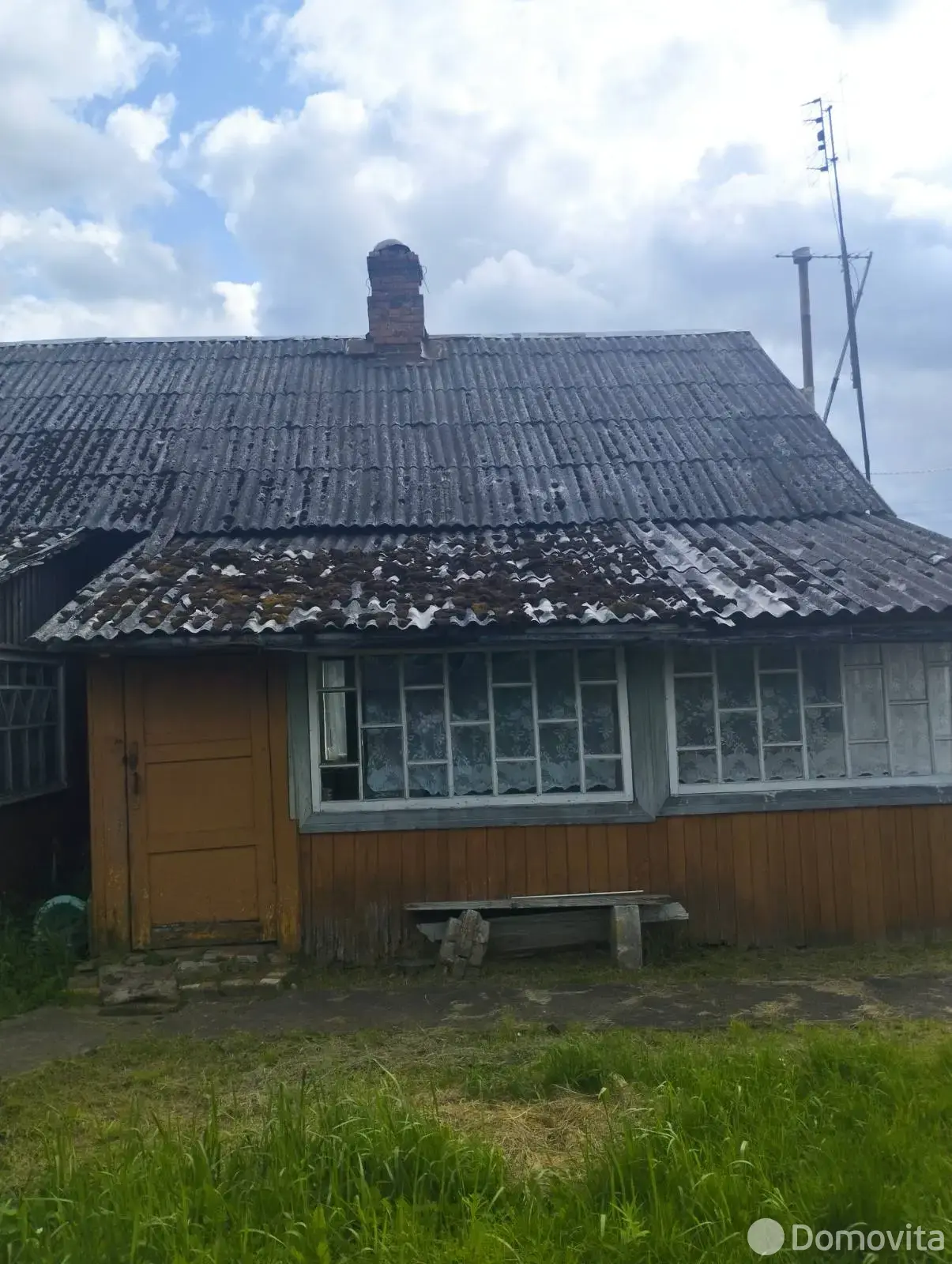 дом, Осиповичи, ул. Калинина, д. 81 - лучшее предложение