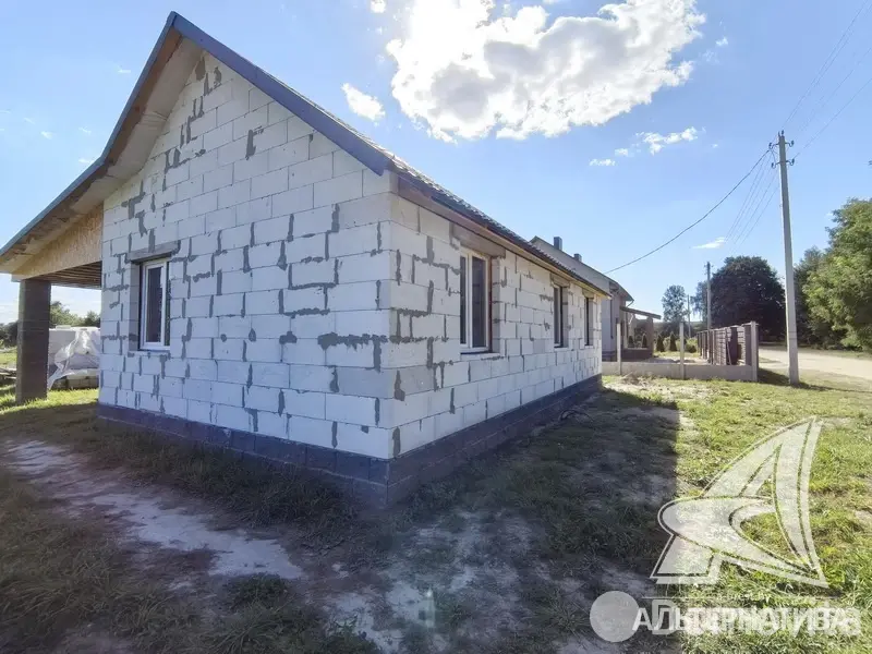 коттедж, Жабинка, , стоимость продажи 68 614 р.