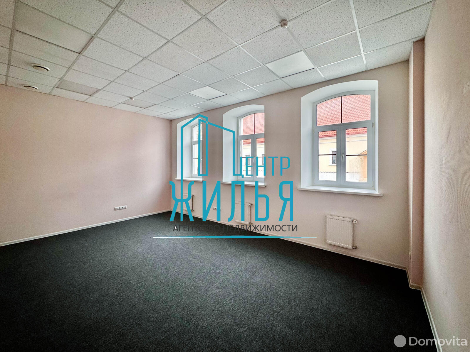 Купить помещение под сферу услуг в Гродно, ул. Молодежная, д. 3 - фото 18