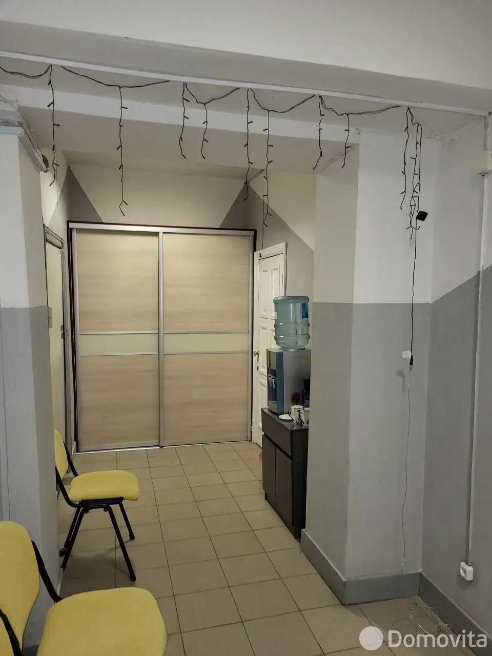 Купить офис на пр-т Фрунзе в Витебске, 515000BYN, код 10357 - фото 8