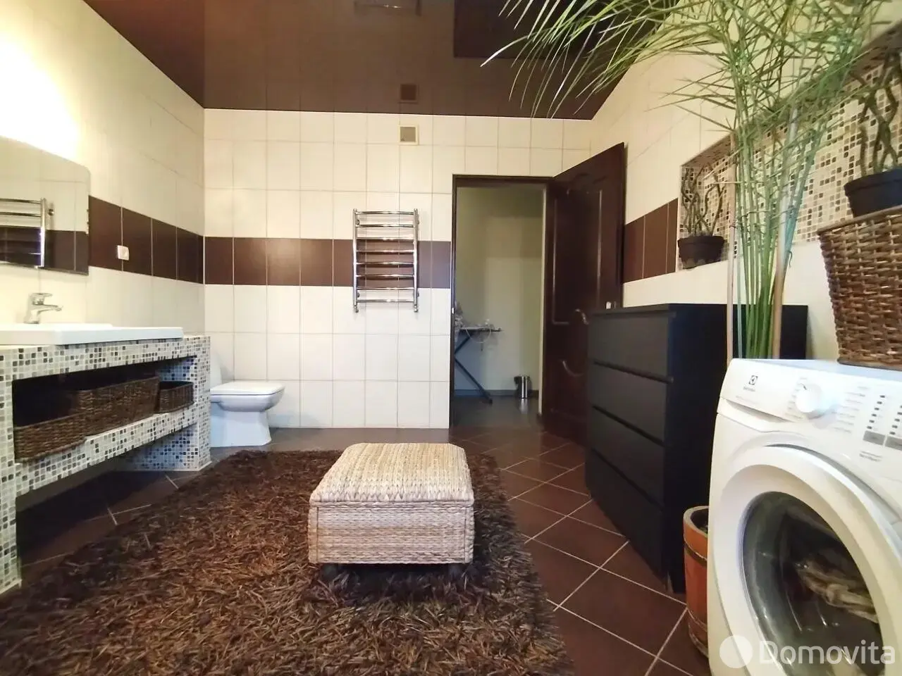 коттедж, Каменное, ул. Центральная, д. 3 - лучшее предложение