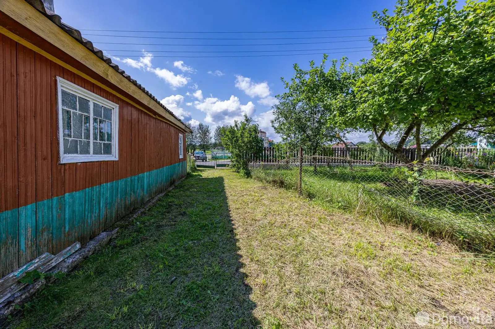 Цена продажи дома, Мядель, ул. Заозерная