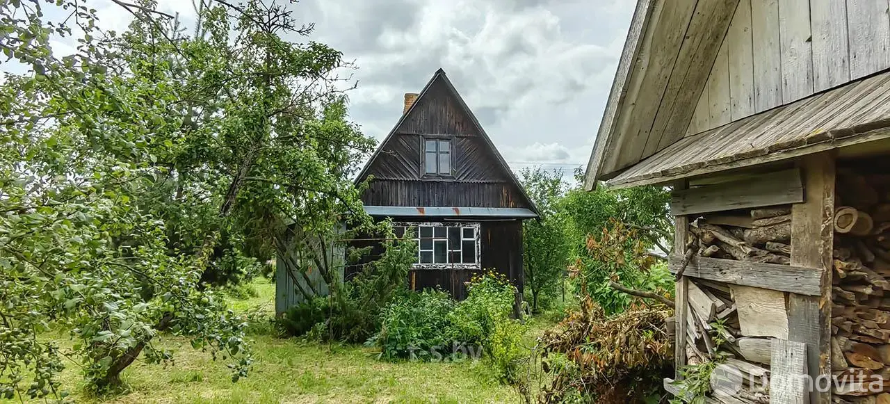Продажа 1-этажной дачи в Домашанах Минская область, 14000USD, код 182424 - фото 13