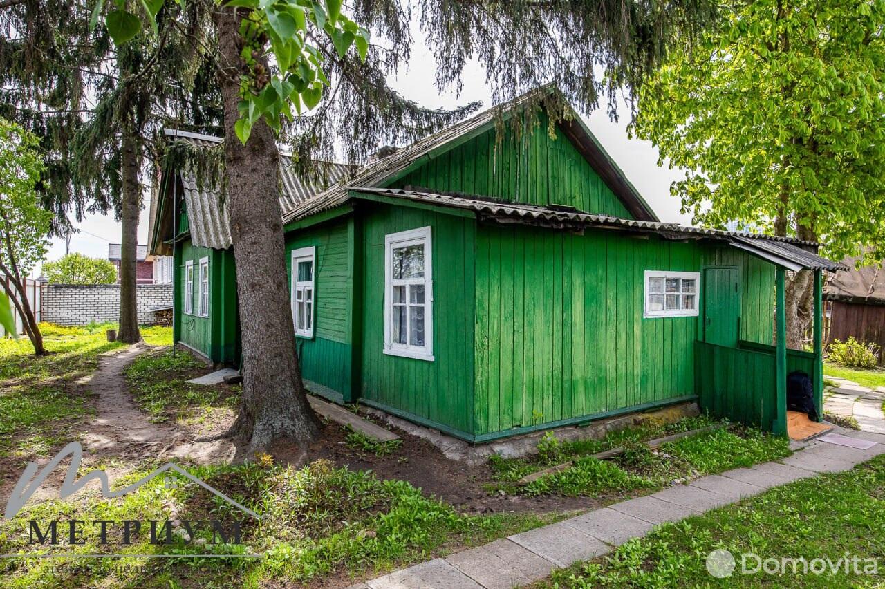 Продажа 1-этажного дома в Минске, Минская область ул. Веснинка, 850000USD, код 636442 - фото 3