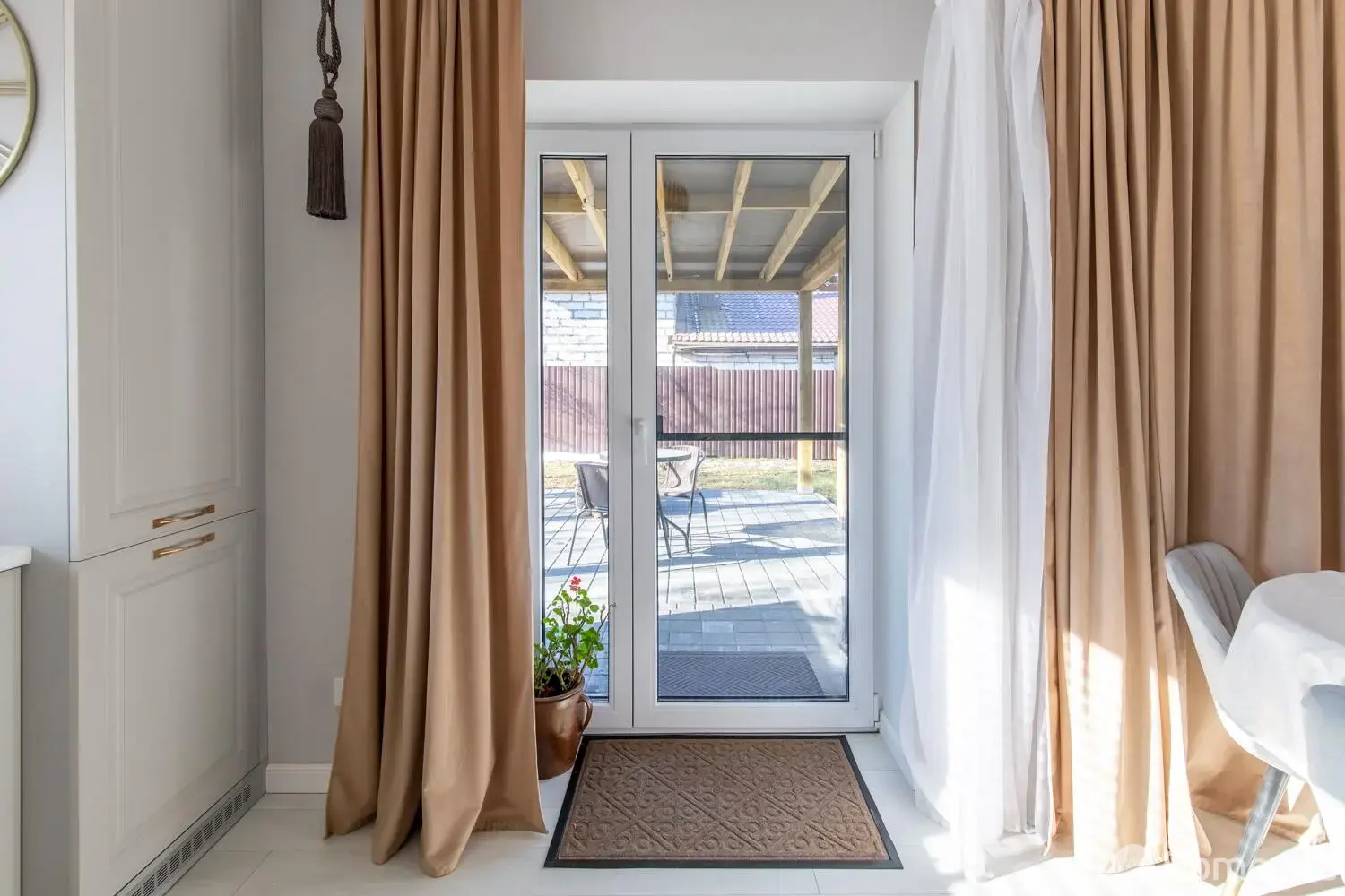 коттедж, Колодищи, ул. Пушкина 