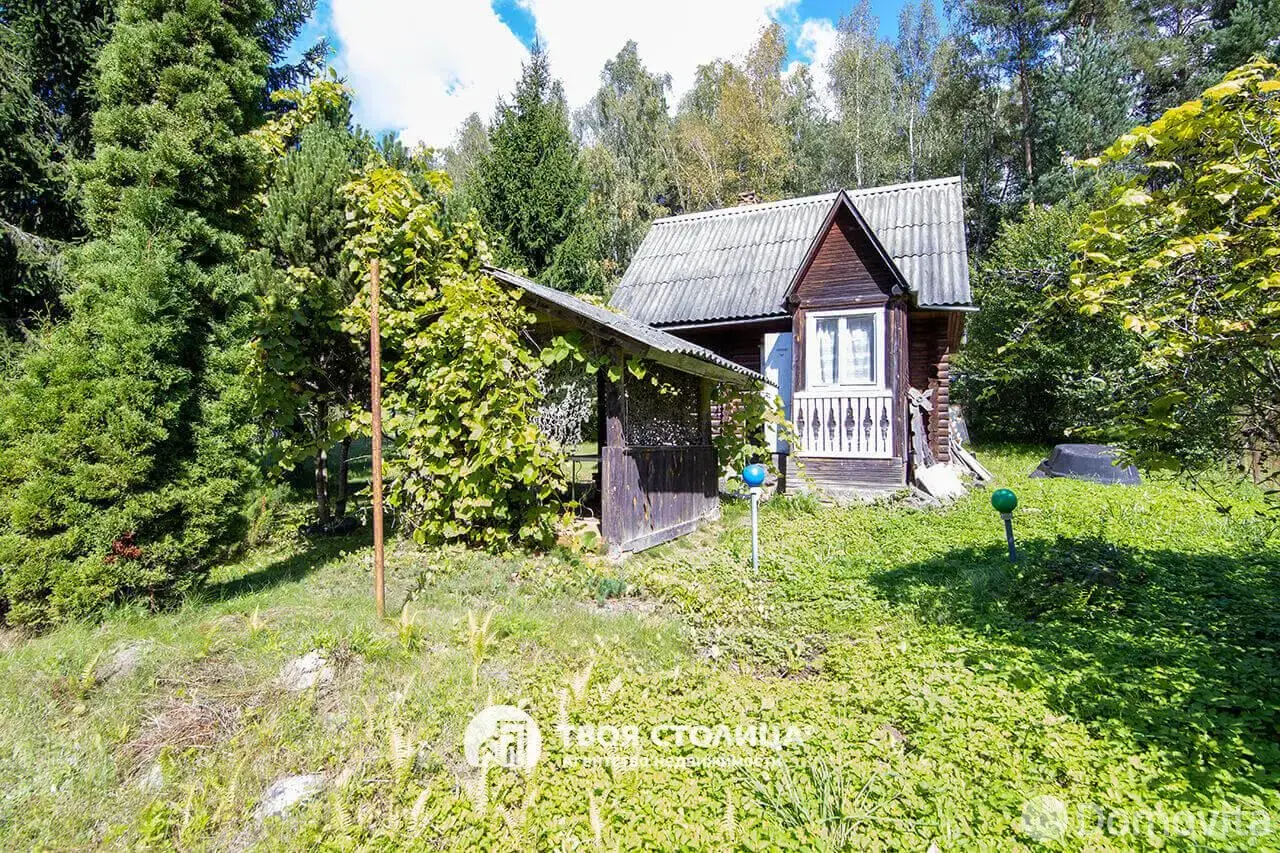 Купить 1-этажную дачу в Слободе Минская область, 200000USD, код 183991 - фото 46