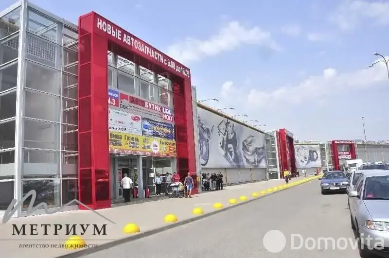 Продажа торгового помещения на Меньковский тр-т, д. 2 в Минске, 14750USD, код 997463 - фото 1