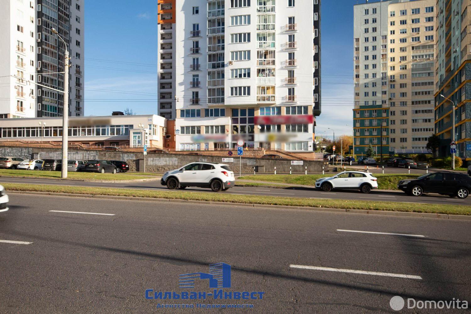 Аренда торговой точки на ул. Максима Богдановича, д. 124 в Минске, 3067EUR, код 965938 - фото 32