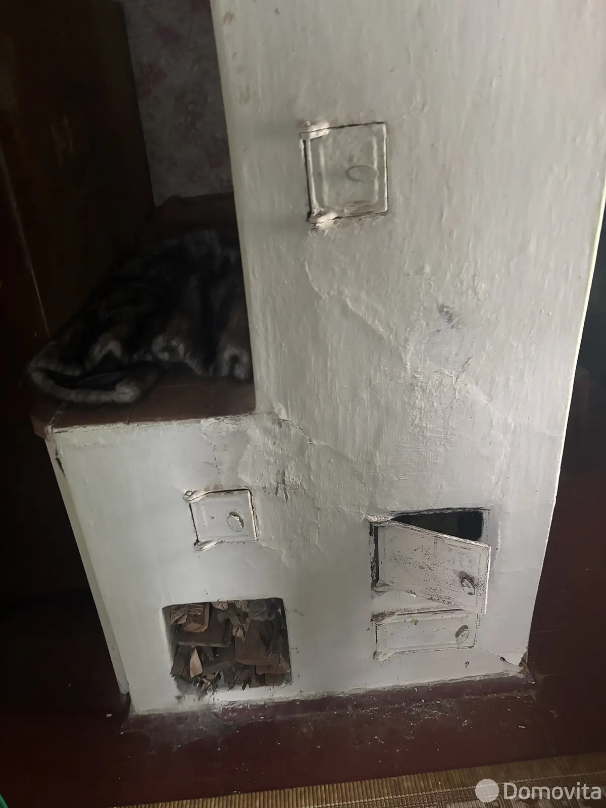 дача, Строитель-96, 