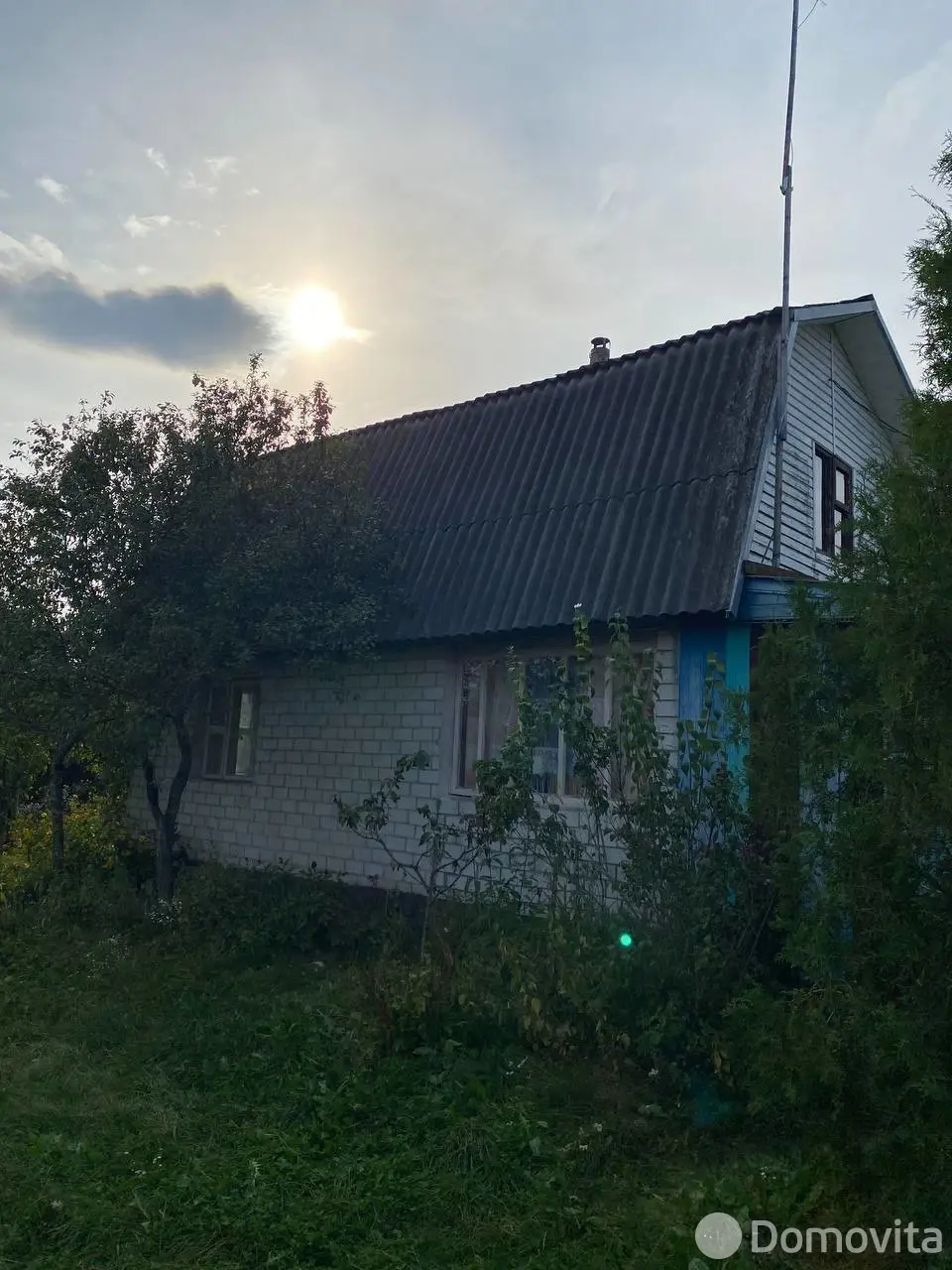 дача, Дачное, 