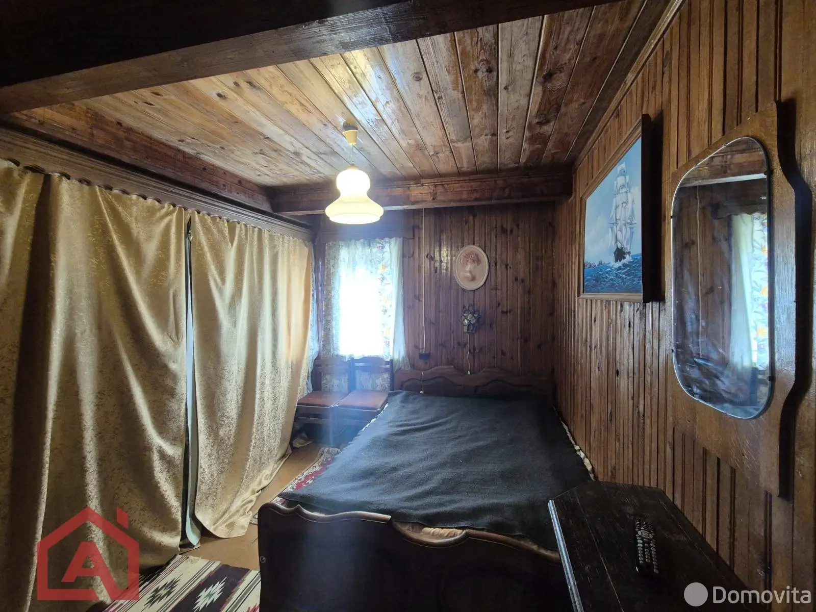 Продажа 2-этажной дачи в Меридиан-92 Минская область, 18000USD, код 185567 - фото 12