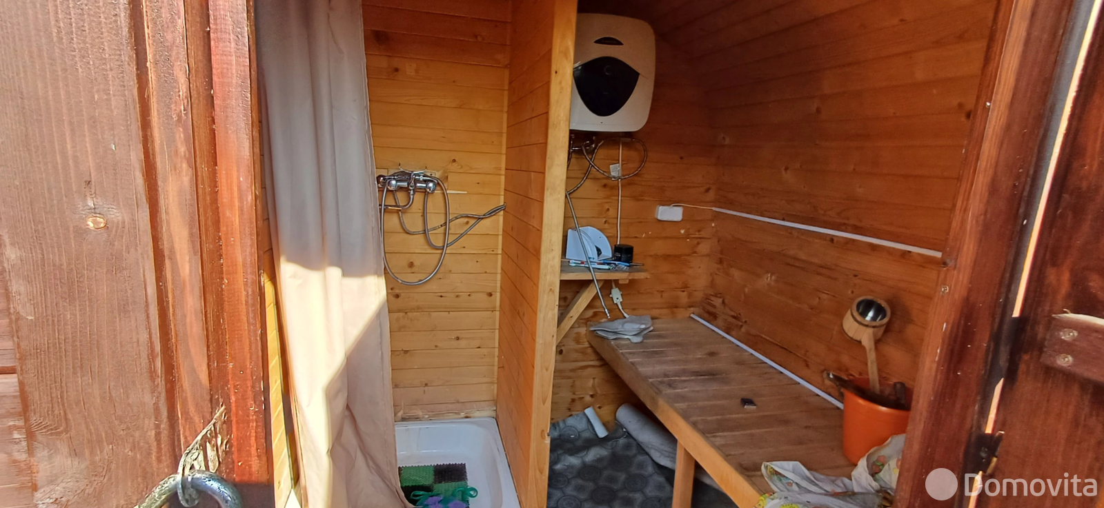 Купить 2-этажную дачу в Подбережье Минская область, 27000USD, код 182148 - фото 15