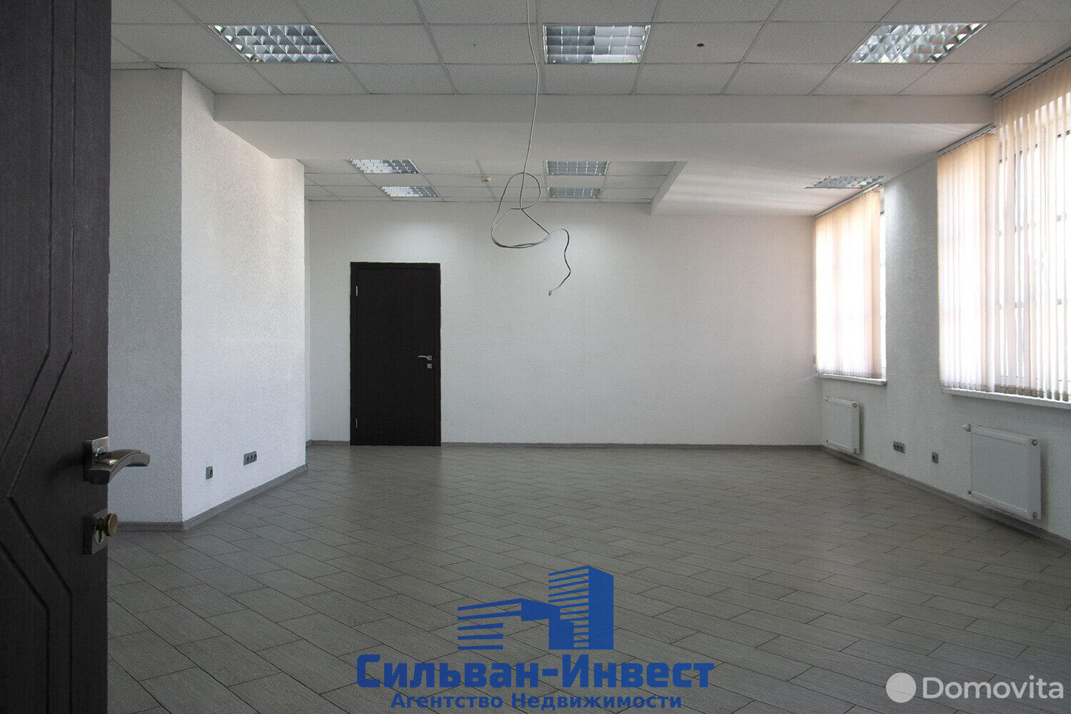Снять офис на ул. Волгоградская, д. 6/А в Минске, 3546EUR, код 11294 - фото 12