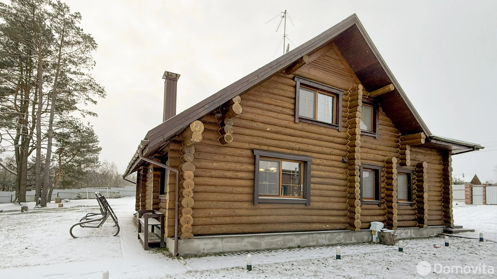 коттедж, Казаки, 