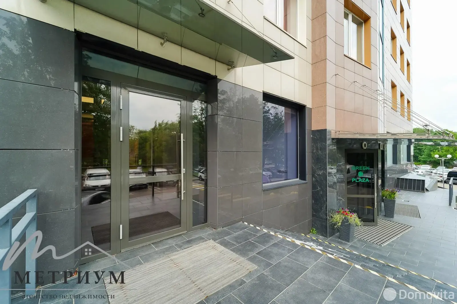 Аренда офиса на ул. Бирюзова, д. 10/А в Минске, 3168EUR, код 15295 - фото 5