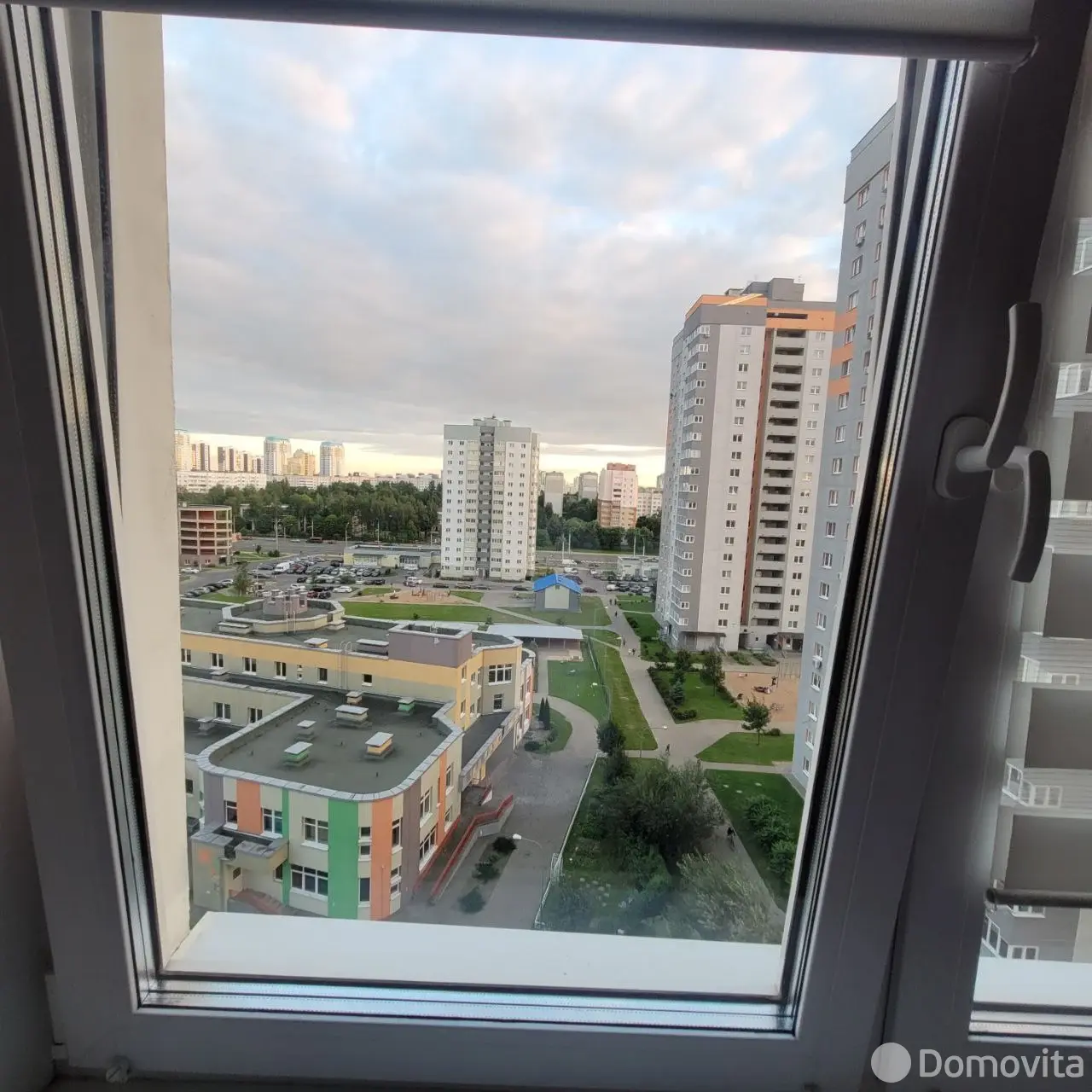 Снять 1-комнатную квартиру в Минске, ул. Михаловская, д. 16, 1250BYN, код 150426 - фото 12