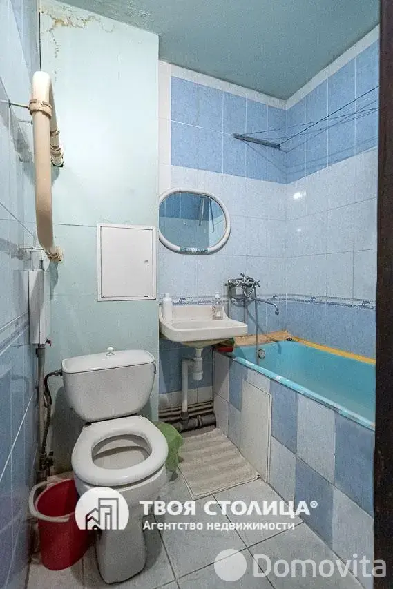 Продажа комнаты в Минске, ул. Народная, д. 8, цена 25000 USD, код 7457 - фото 14