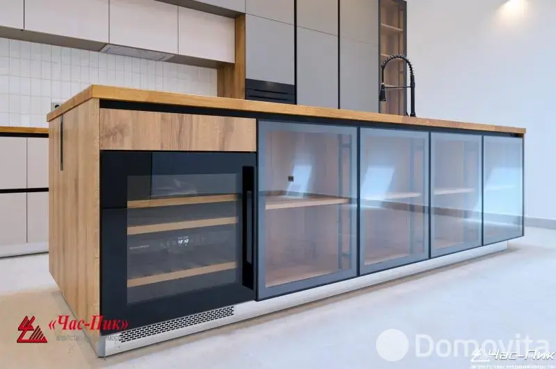 Продажа 1-этажной дачи в Колодищах Минская область, 460000USD, код 183100 - фото 20