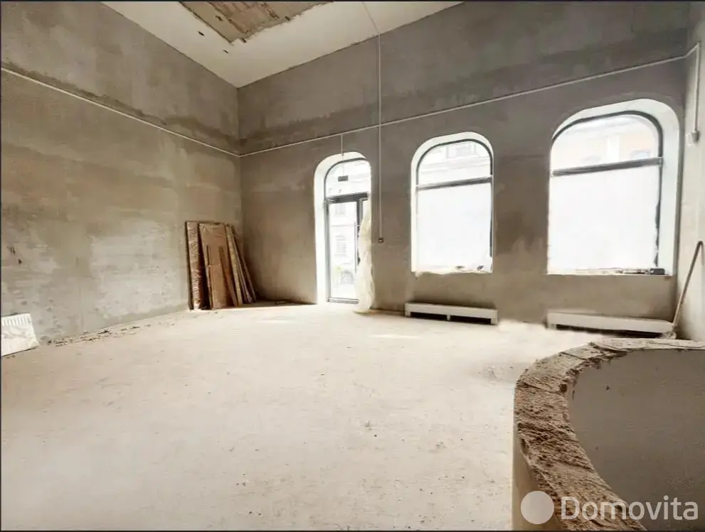 Снять офис на ул. Интернациональная, д. 3 в Минске, 3536EUR, код 15884 - фото 2