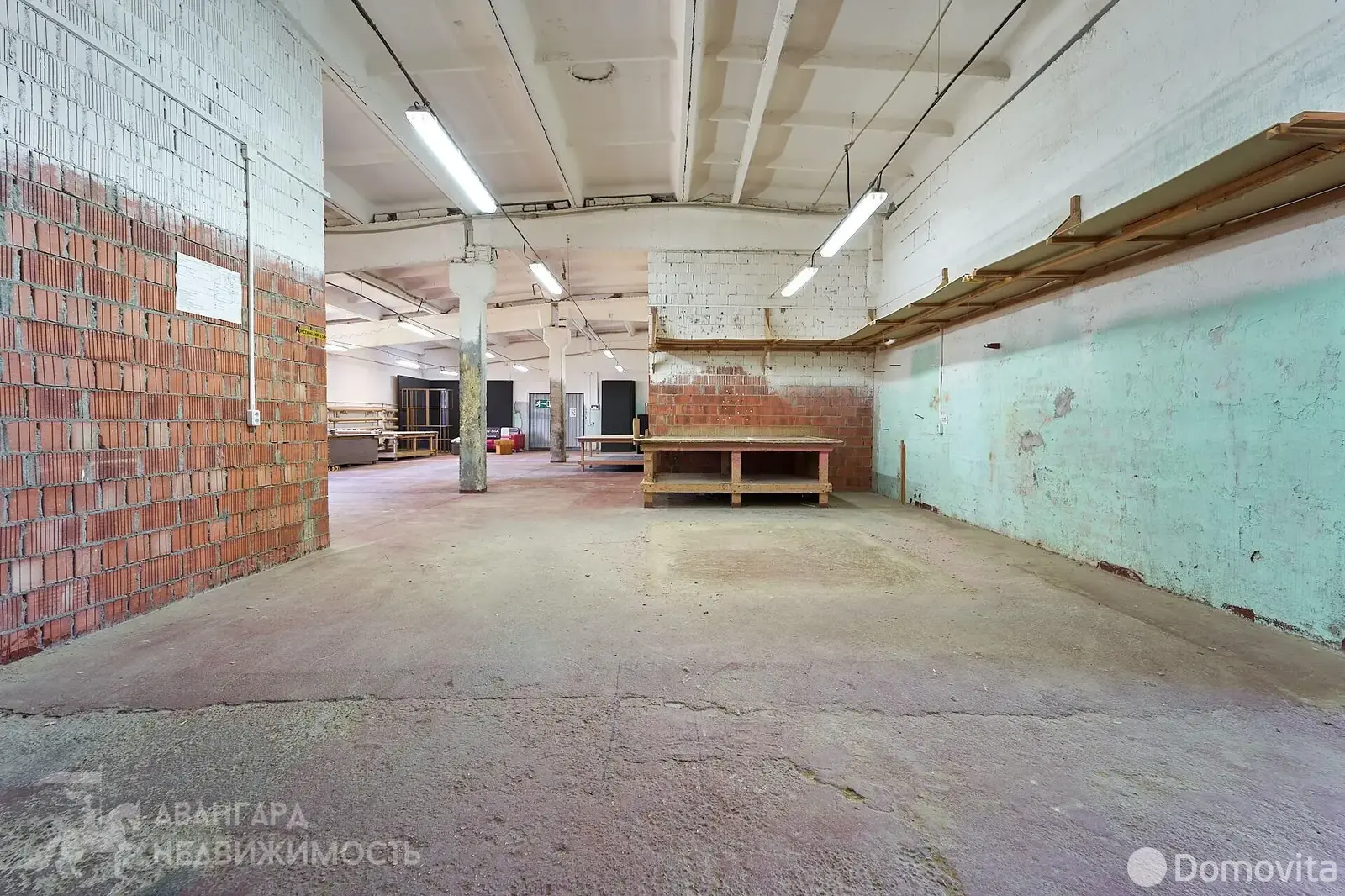 Снять складское помещение на ул. Промышленная, д. 4 в Косино, код 964100 - фото 11