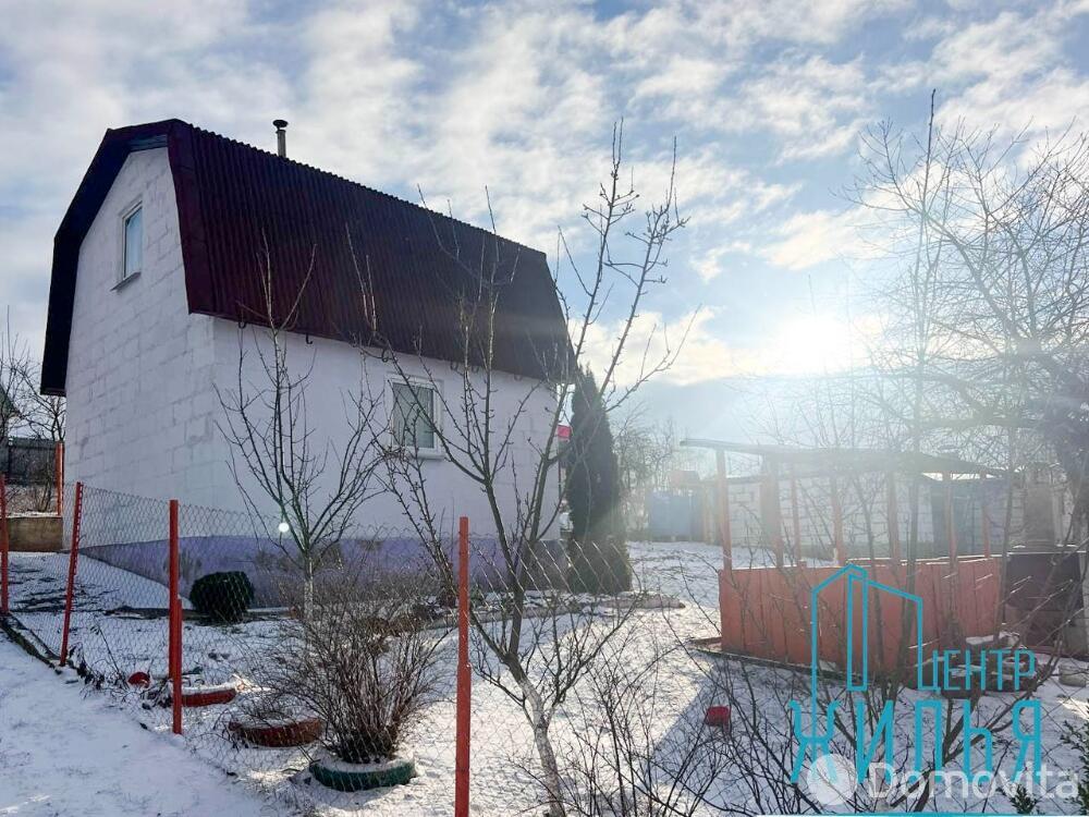 Продажа 2-этажной дачи в Металлист Гродненская область, 15000USD, код 181143 - фото 15
