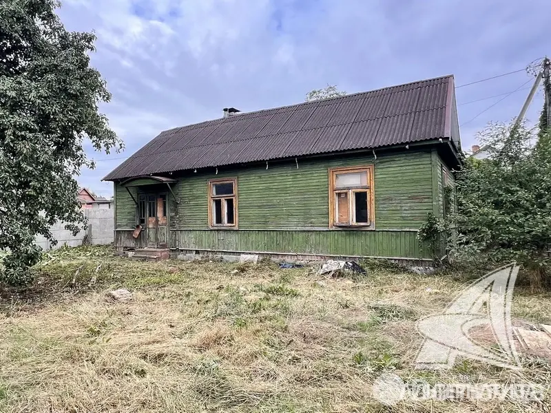 участок, Урожай ОАО Брестхлебопродукт, 