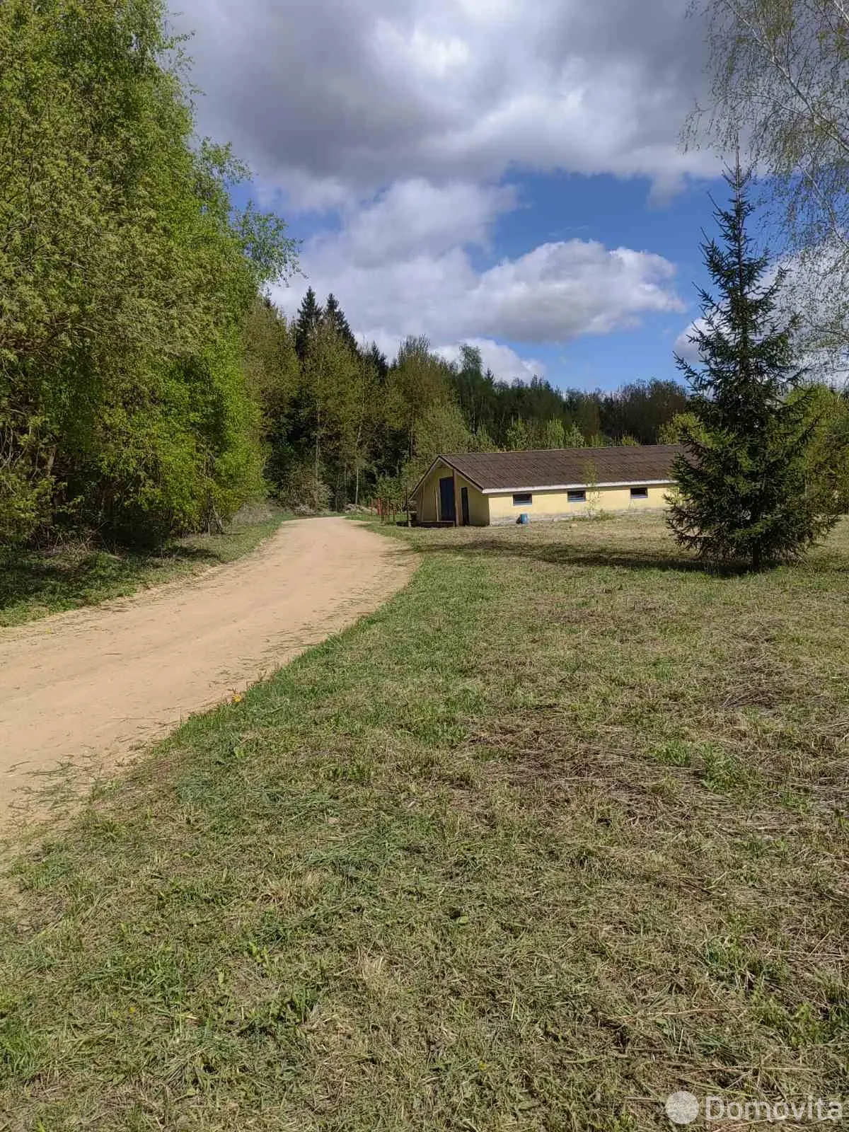 Цена продажи коттеджа, Касынь, ул. Солнечная