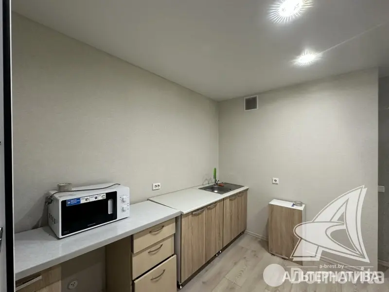 Купить 1-комнатную квартиру в Бресте, ул. Морозова, 61600 USD, код: 1129229 - фото 6