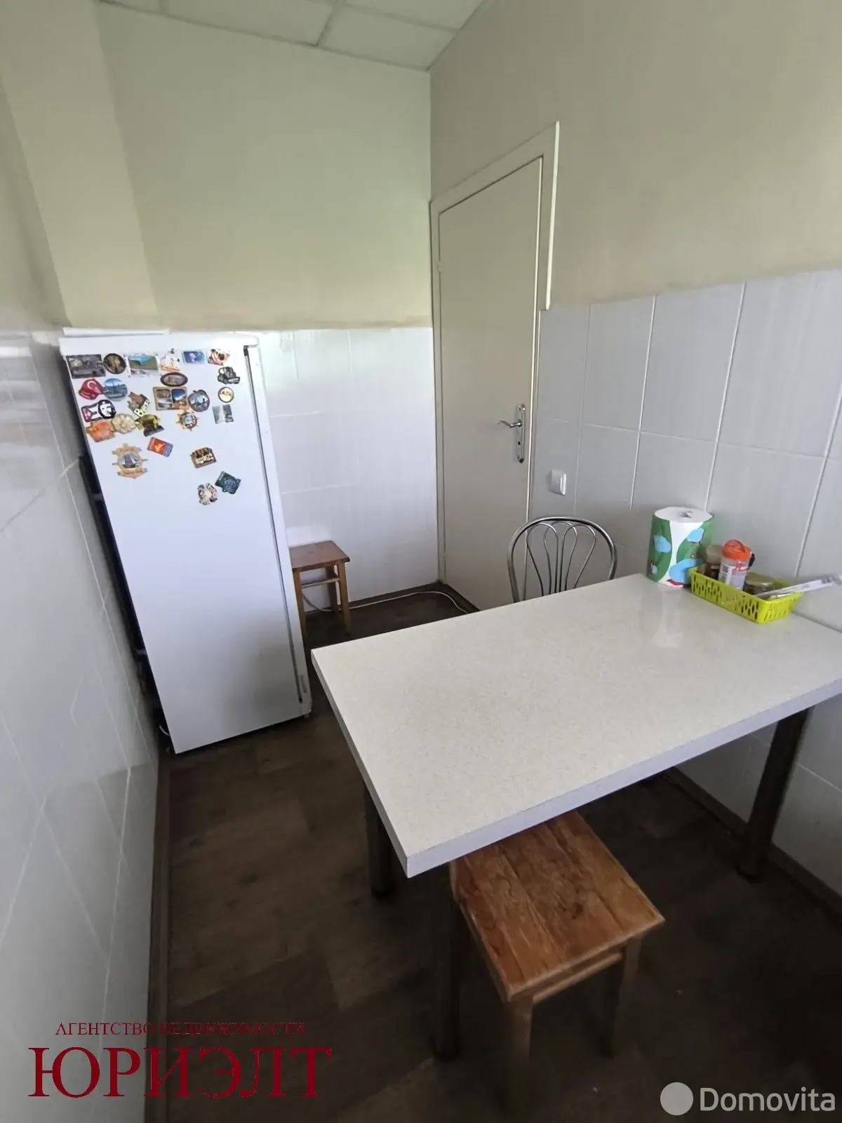 Купить офис на ул. Севастопольская, д. 143 в Гомеле, 380000BYN, код 10221 - фото 19