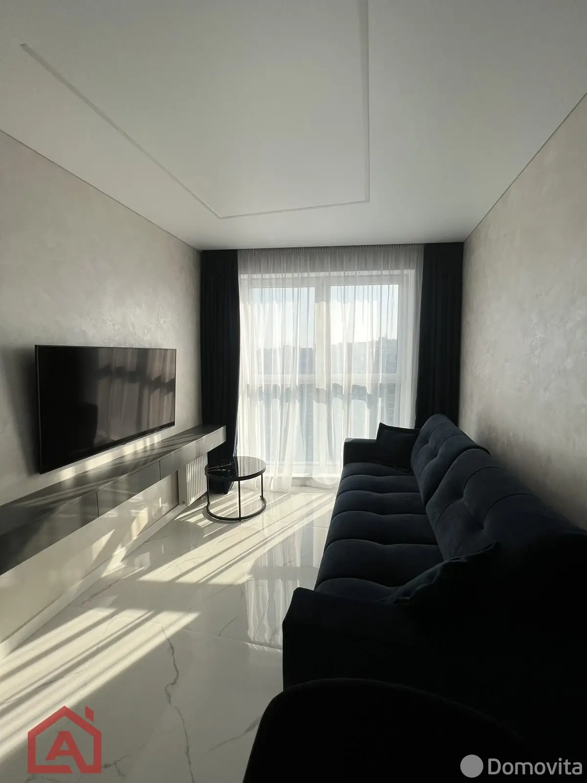 аренда квартиры, Минск, ул. Жореса Алфёрова, д. 16