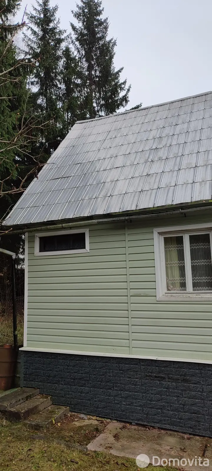 Купить 2-этажную дачу в ХОЛМЫ-95 Минская область, 19500USD, код 184529 - фото 38