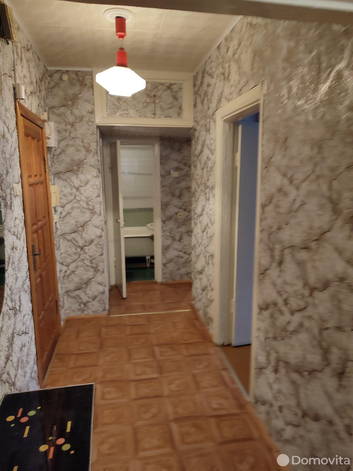 Продажа 2-комнатной квартиры в Витебске, ул. Ильинского, 33000 USD, код: 986145 - фото 2