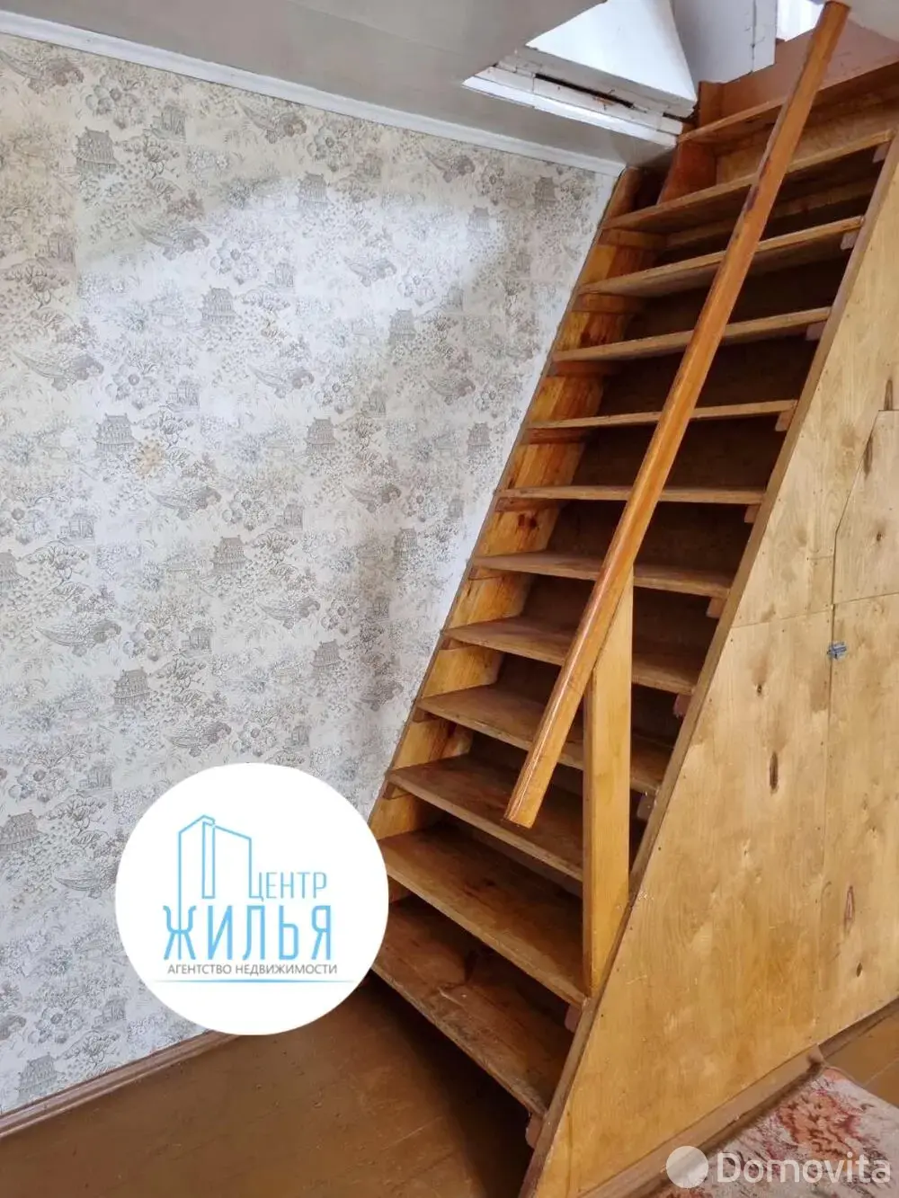 Купить 1-этажную дачу в Простор Гродненская область, 11900USD, код 185514 - фото 13