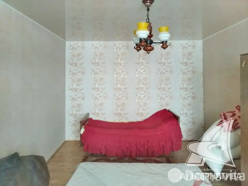 Цена продажи коттеджа, Кобрин, 