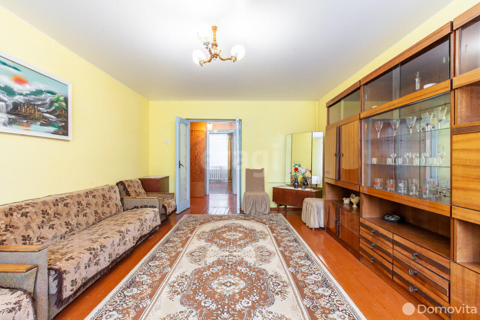 Купить 2-комнатную квартиру в Удранке, д. 1, 24900 USD, код: 963195 - фото 3