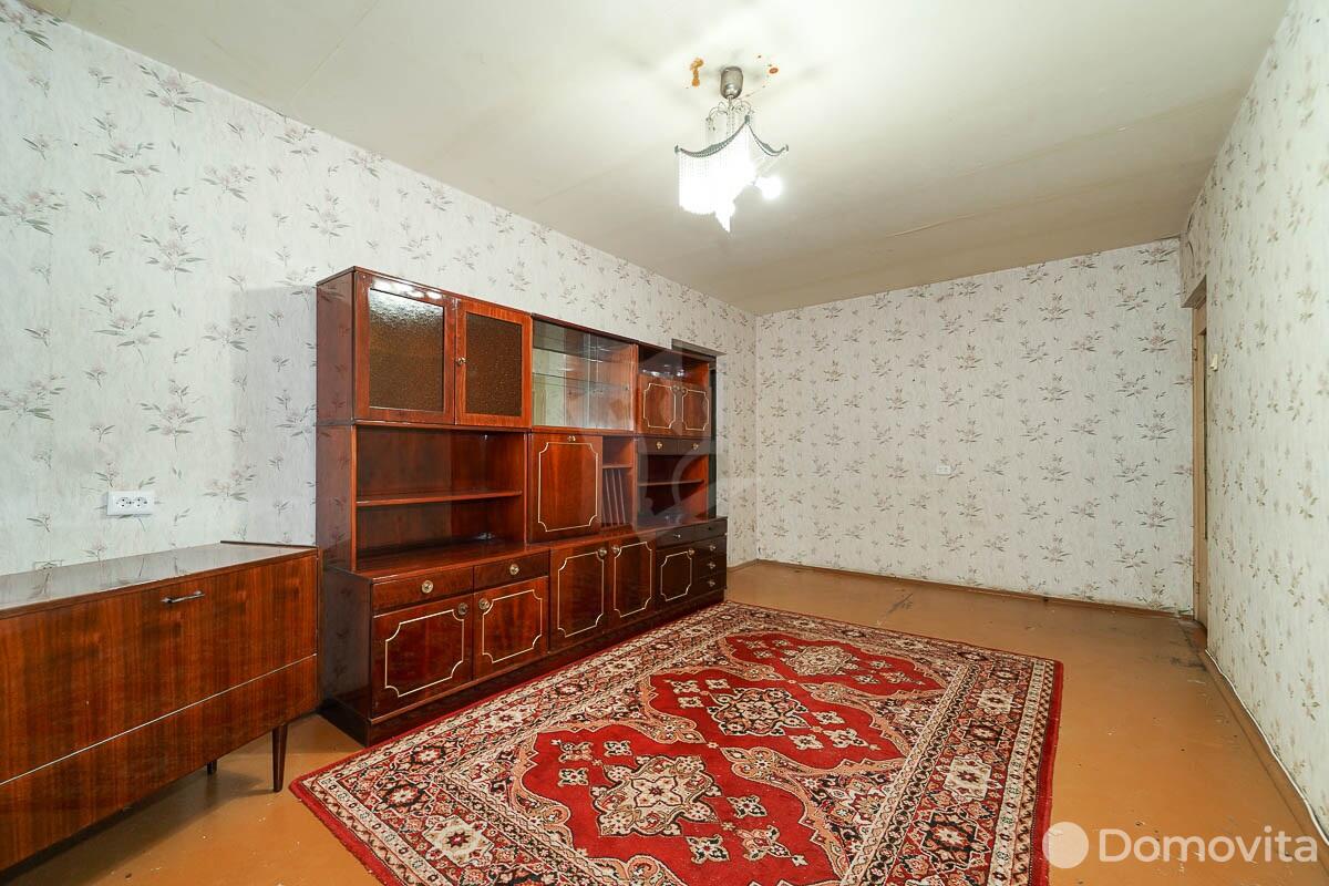 Стоимость продажи комнаты, Минск, ул. Слободская, д. 117