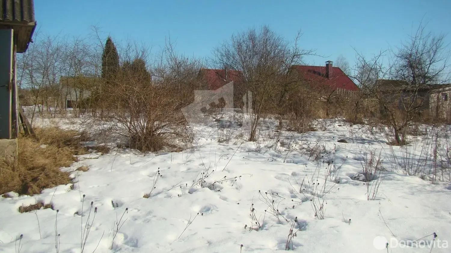 Продажа 1-этажной дачи в Береже Минская область, 11500USD, код 185063 - фото 14