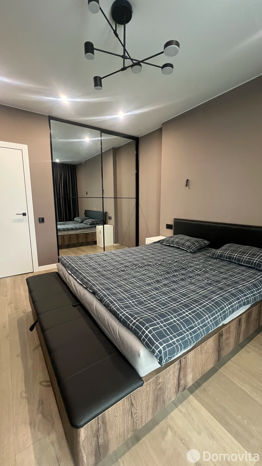 Снять 3-комнатную квартиру в Минске, ул. Аэродромная, д. 20, 850USD, код 149220 - фото 13