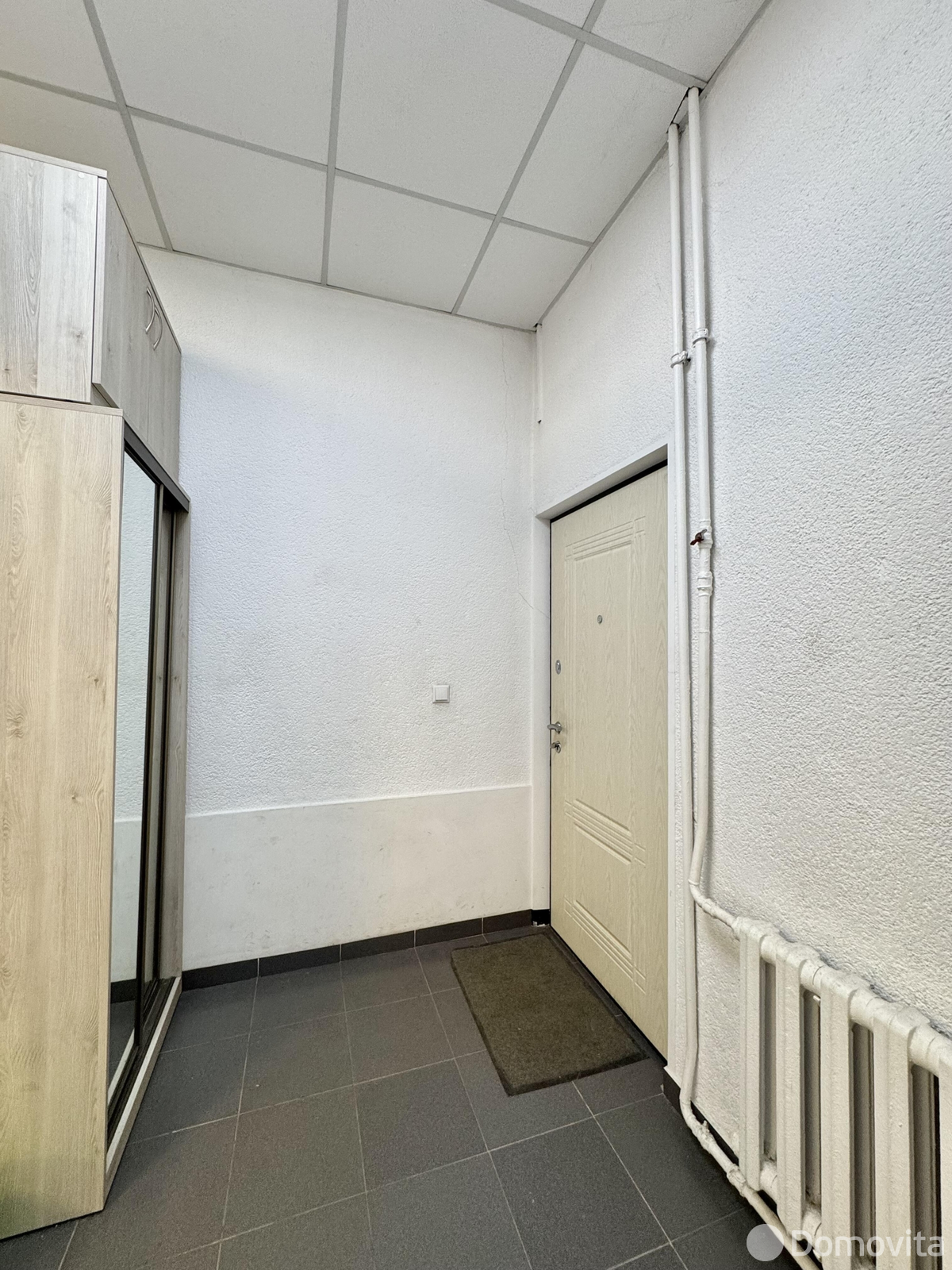 Купить офис на ул. Монтажников, д. 9 в Минске, 39900USD, код 10275 - фото 6