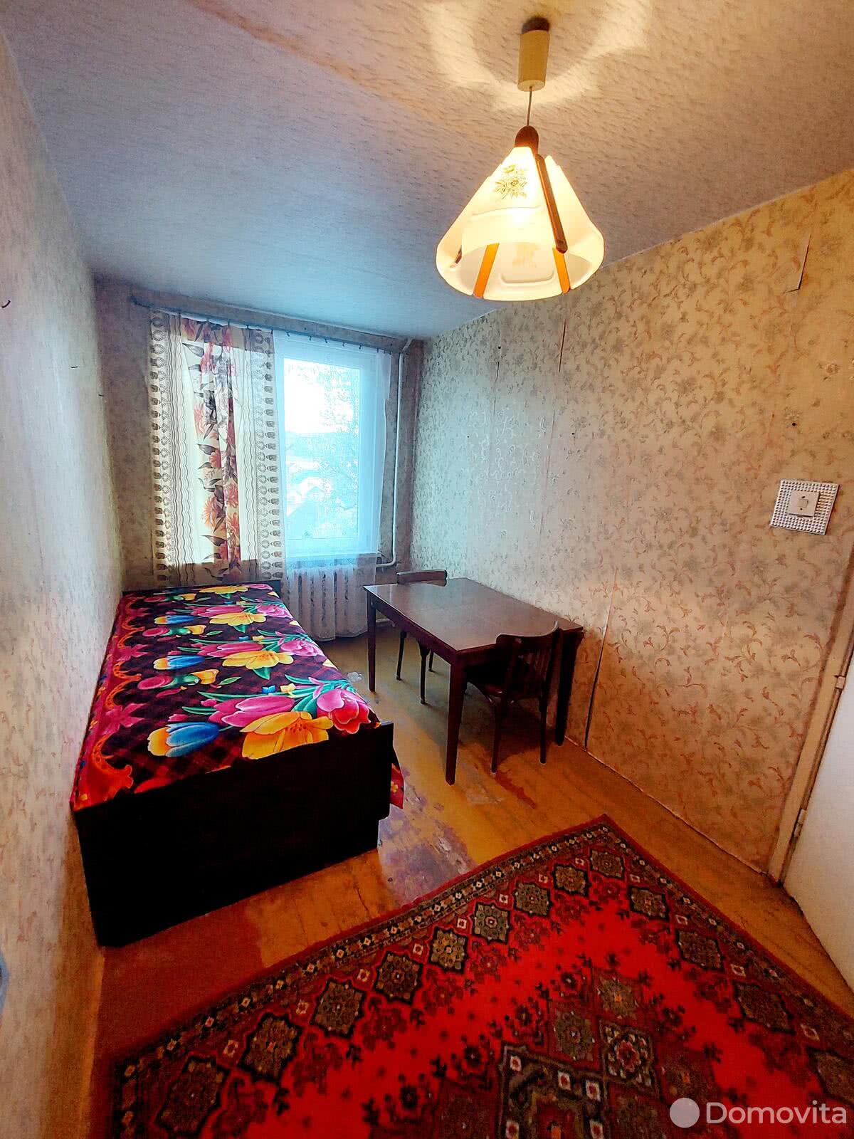 Продажа 4-комнатной квартиры в Могилеве, ул. Ярославская, д. 17, 28000 USD, код: 999195 - фото 3