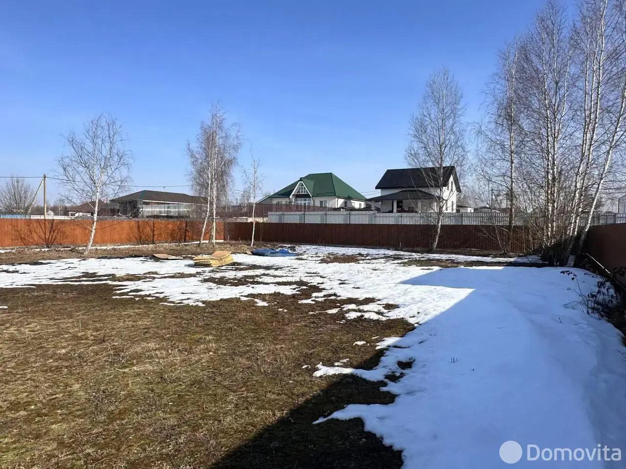 дом, Атолино, ул. Загородная - лучшее предложение