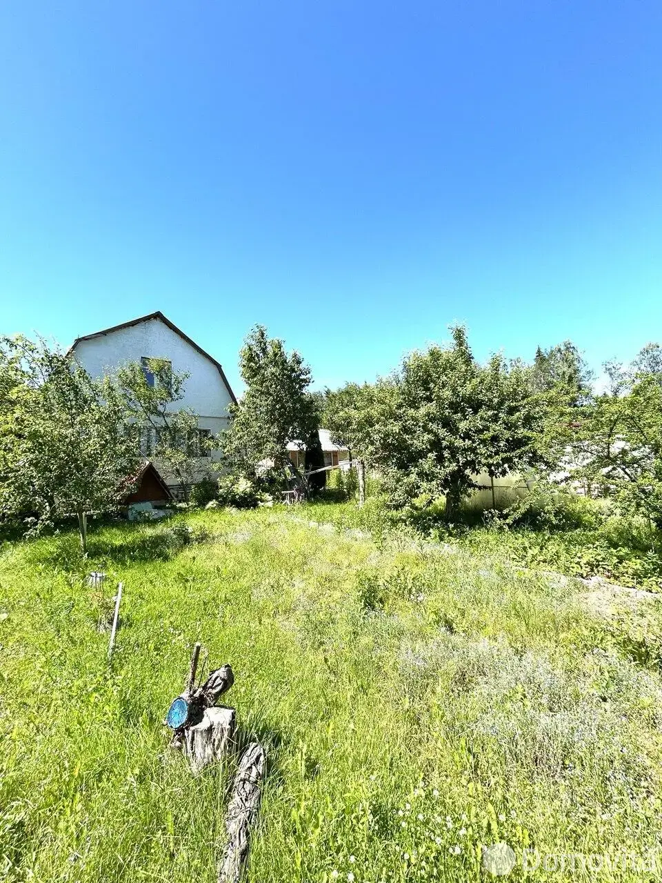 дача, Родной уголок-2002, 